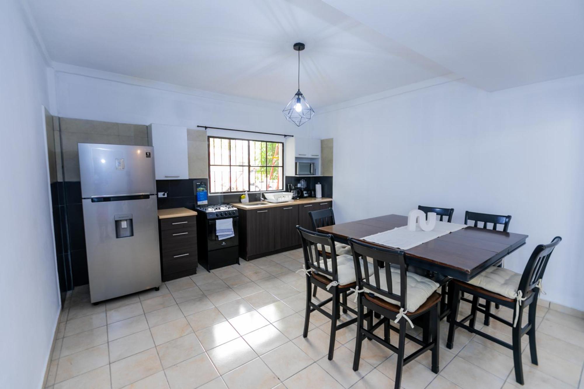 Готель Friendly House Santa Tecla Екстер'єр фото